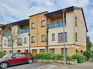 24 The Paddocks Square, Adamstown, Lucan, County Dublin