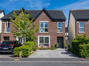 25 Churchfield Park, Ashbourne, Meath