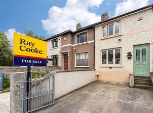 25 Clonard Road, Crumlin, Dublin 12