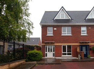 26 Drynam Grove , Drynam Hall, Kinsealy, Dublin