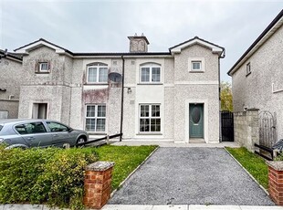 26 Pococke valley, Kilkenny, Kilkenny