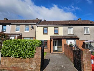 27 Ravensdale Road, Mahon, Blackrock, Cork City