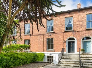 27 Sandymount Road, Sandymount, Dublin 4