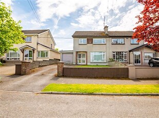 28 Hillside Drive, Mullingar, Westmeath