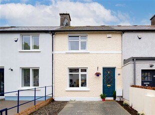 28 Kickham Road, Inchicore, Dublin 8