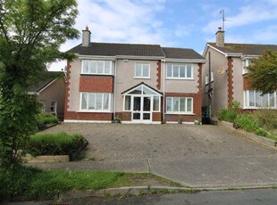 28 Marlton Court, Wicklow Town, Wicklow