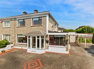 283 Castletown, Leixlip, Co. Kildare