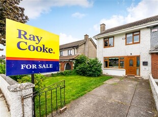 29 Homelawn Road, Tallaght, Dublin 24