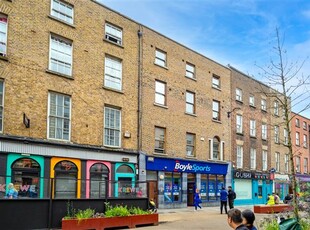 3 Chandler Court, Capel Street, Dublin 1