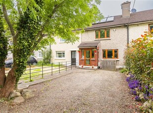 3 Mount Carmel Park, Firhouse, Dublin 24