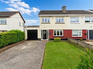 30 Hazelwood Avenue, Hartstown, Clonsilla, Dublin 15, County Dublin