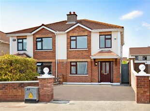 31 Crozon Park, Sligo City, Sligo