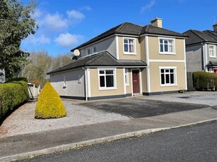 31 Kilkeevan Park, Castlerea, Roscommon