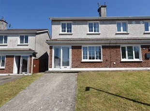 33 Rockboro Heights, Waterpark, Carrigaline, Cork