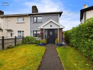 33 St Killians Crescent, Carlow Town, Co. Carlow