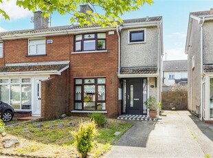 34 Covetown, Balbriggan, Co. Dublin