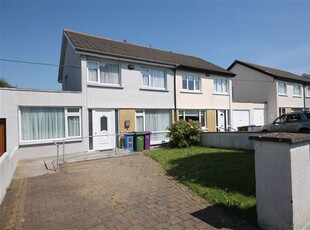 35 Woodbrook Lawn, Bray, Co. Wicklow