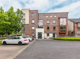 35D Belarmine Square, Stepaside, Dublin 18