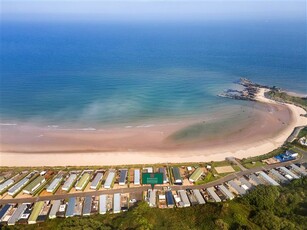 37 Jacks Hole Beach Resort, Ballnacarrig, Brittas Bay, Wicklow