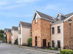 38 Village Court, Butterfield Avenue, Rathfarnham, Dublin 14