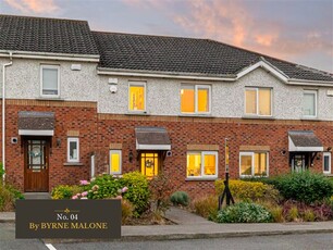 4 Belfry Road, Citywest, Dublin 24