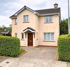 4 Gort an Oir, Silversprings, Clonmel, Tipperary