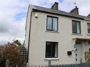 4 Loftus Terrace, Ballygaddy Road, Tuam, Co. Galway