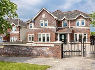 41 Cedar Road, Ashbourne, Meath