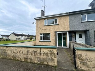 41 St. Oliver's Park, Kilsaran, Castlebellingham, Louth