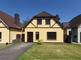 42 Weston Park, Carrigaline, Cork