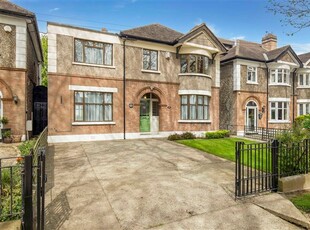 439 Griffith Avenue, Drumcondra, Drumcondra, Dublin 9