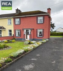 45 Parkmore Estate (last Avenue), Baltinglass, Wicklow