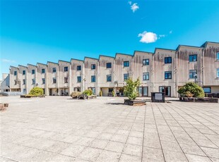 46 Claregate Court, Kildare Town, Kildare