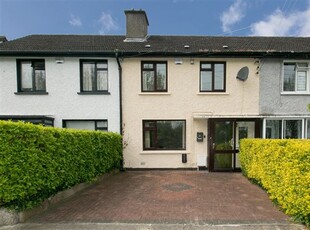 46 Patrician Villas, Stillorgan, Co. Dublin