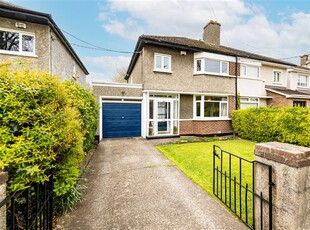 466 Griffith Avenue, Glasnevin, Dublin 11