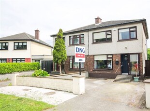 49a Forest Drive, Kingswood Heights, Dublin 24