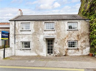 5 Sorrento Rd, Dalkey, County Dublin