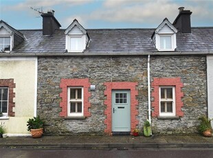 5 William O'Brien Terrace , Kinsale, Cork