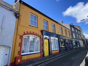 52 /53 Main Street, Kinsale, County Cork