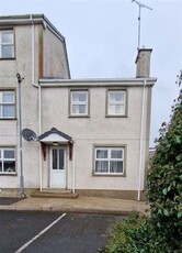 52 Burnside, Letterkenny, Donegal F92 Y8X9