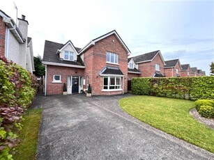 53 Townspark Manor, Kells, County Meath