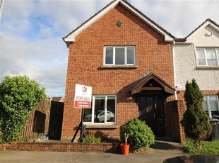 56 The Orchard, Willow Park, Tullow Road, Carlow, County Carlow