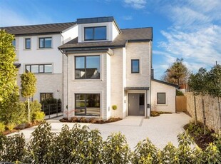 57 Fairfield, Greystones, Co. Wicklow