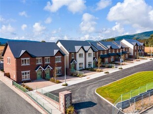 59 Rockfield Meadow, Moneycarroll, Newtownmountkennedy, Wicklow