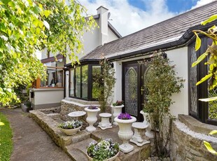 6 Corrig Road, Dalkey, Co. Dublin