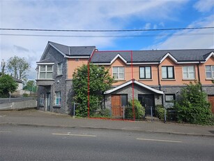 6 Meadow Court, Kilcullen, Kildare