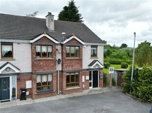 6 River Crescent, Mullagh, Co. Cavan