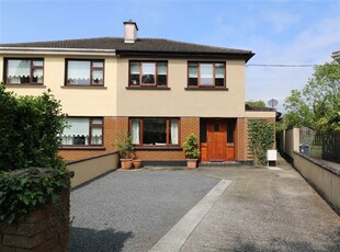 61 Glendale Meadows, Leixlip, Kildare