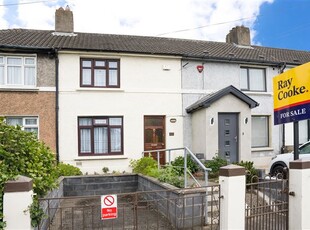 62 Bangor Road, Crumlin, Dublin 12