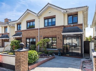 65 Charlemont, Griffith Ave, Dublin 9